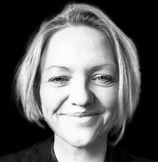 Dr Victoria Jenkins