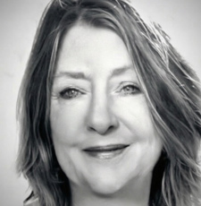 Gaynor Maxwell-Scott
